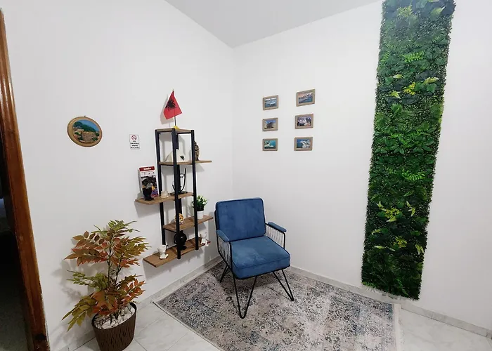 Eden Guesthouse