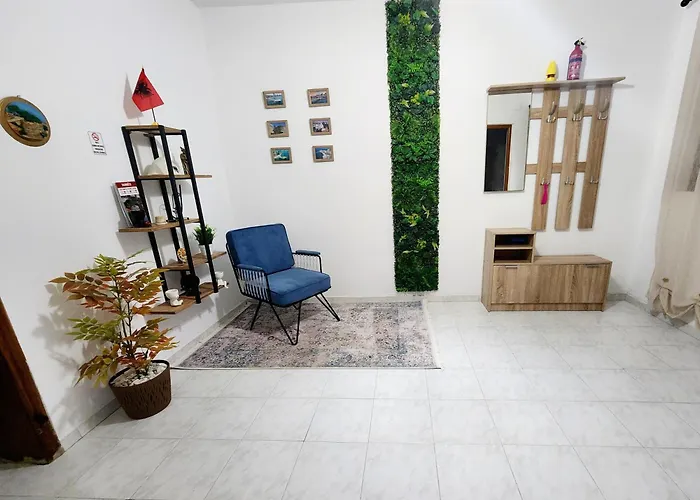 Eden Guesthouse
