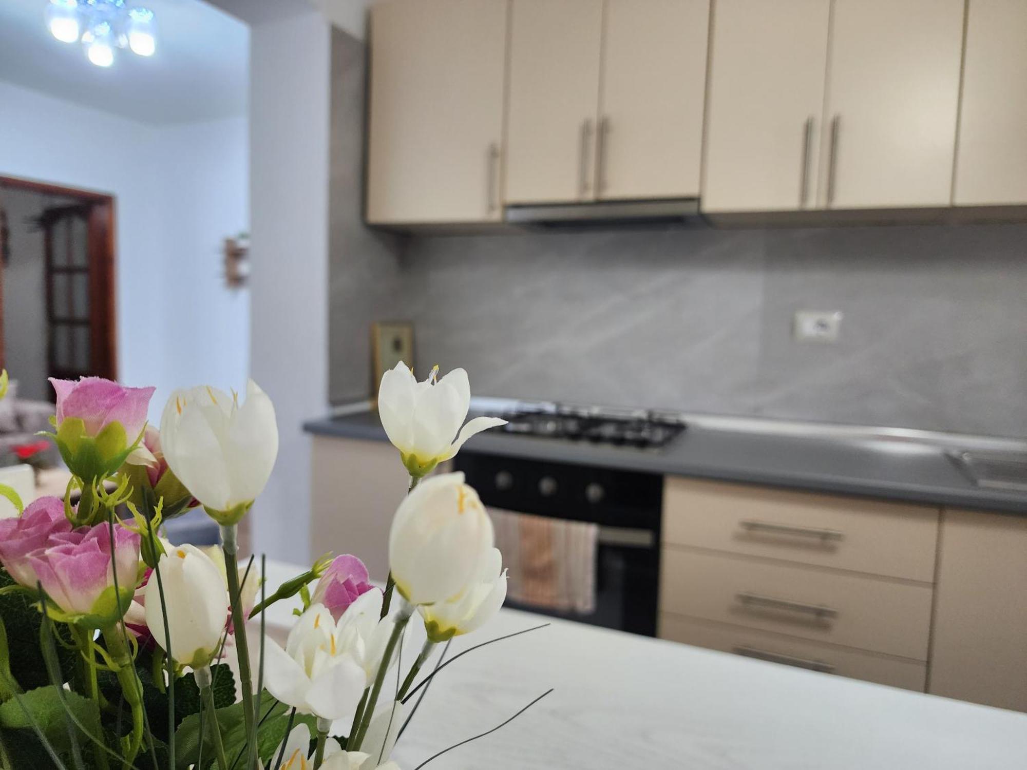 Eden Apartment