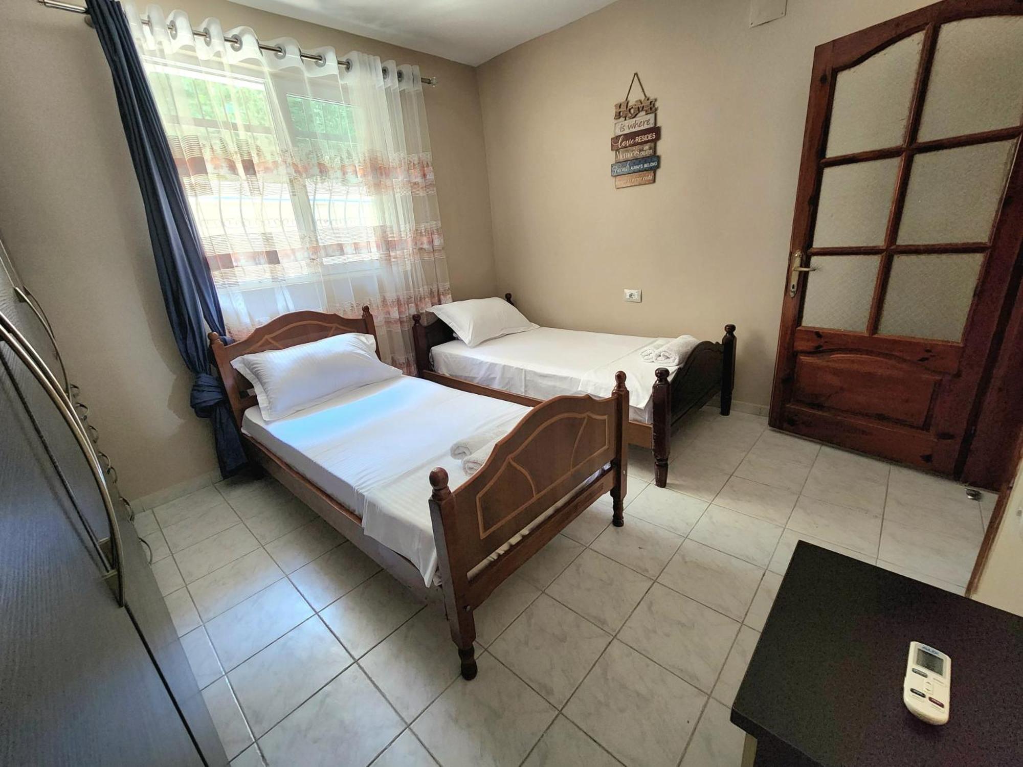 Apartment Eden Durrës