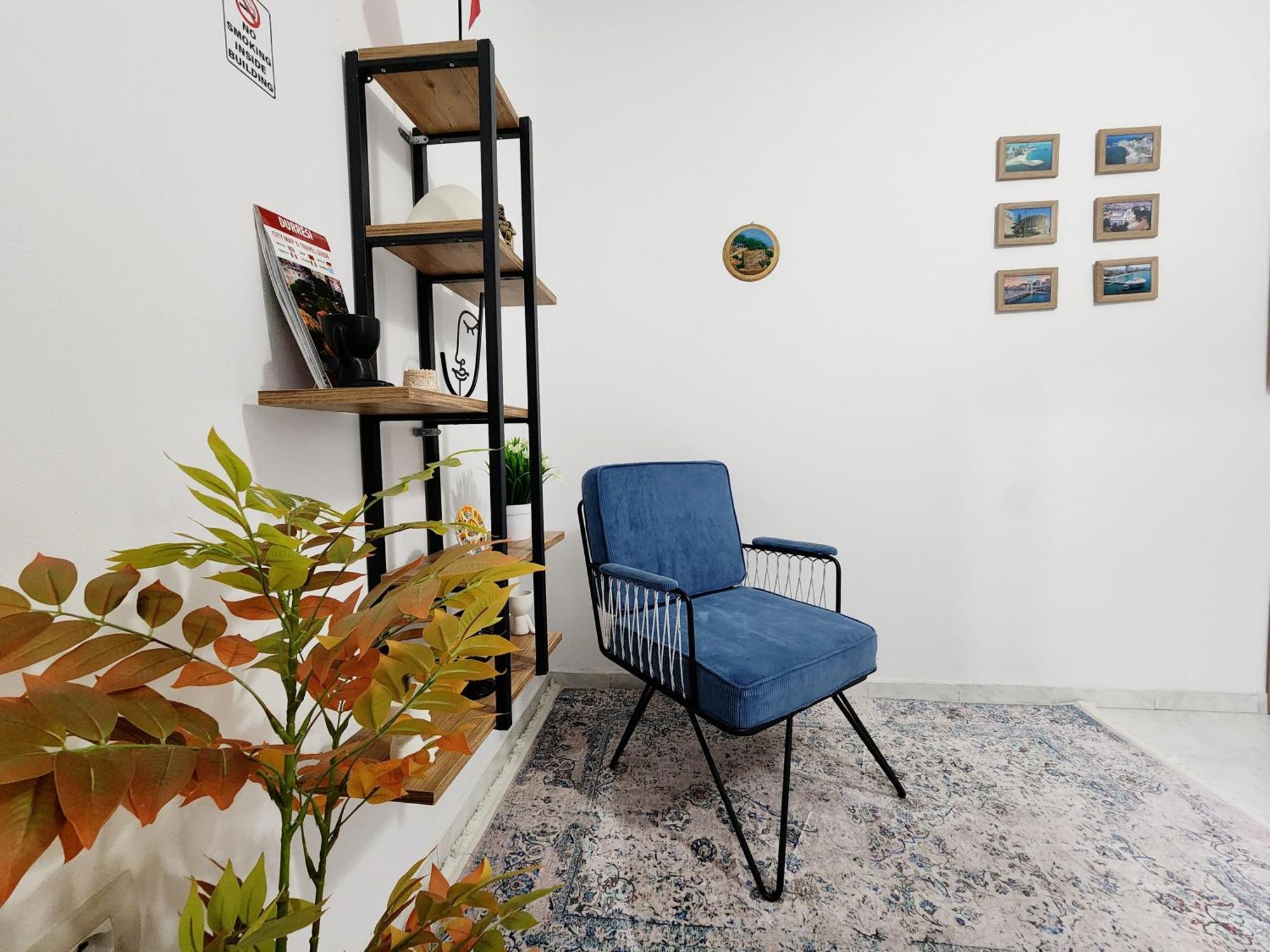 Eden Appartement Durrës
