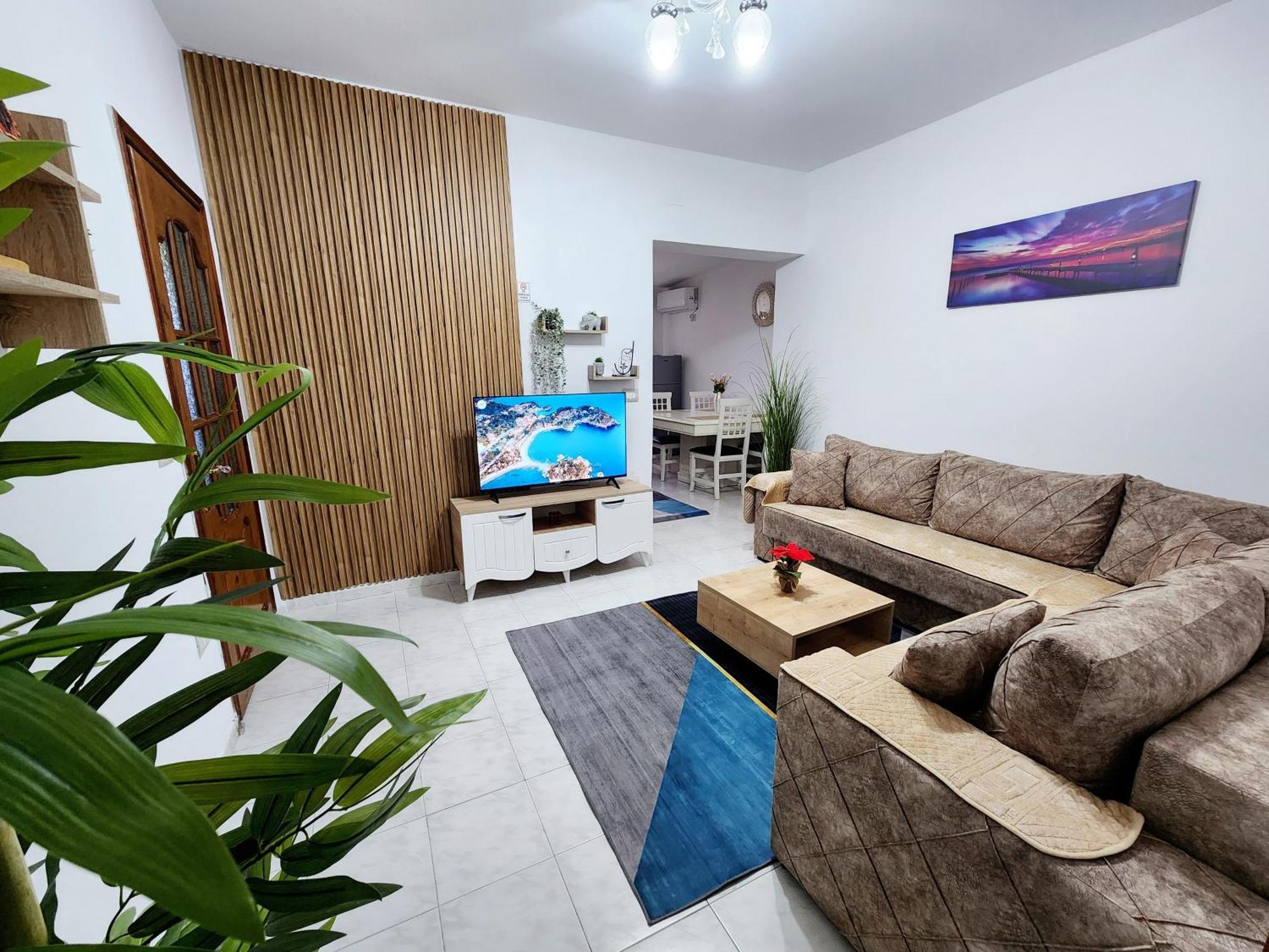 Apartment Eden